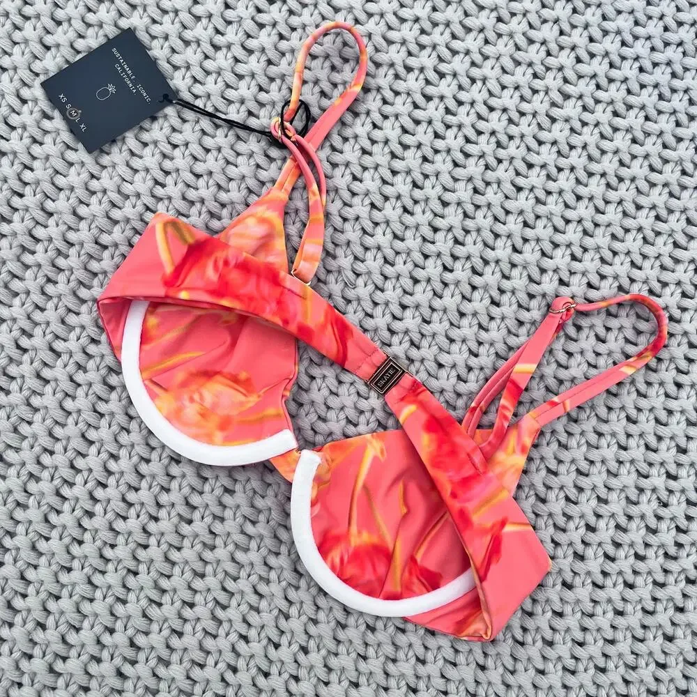 Skatie ‘claire’ bikini